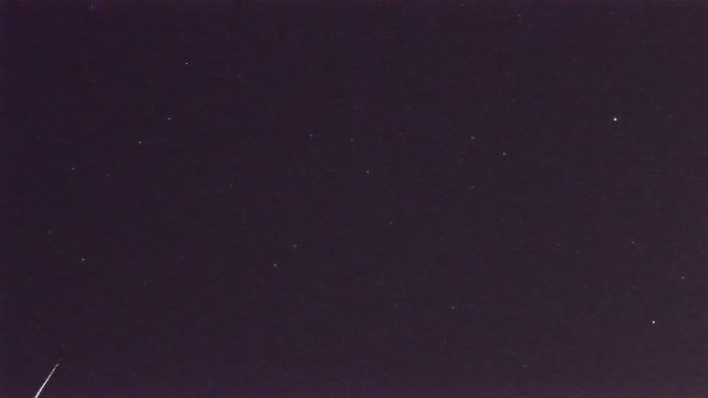 AMS91 meteor