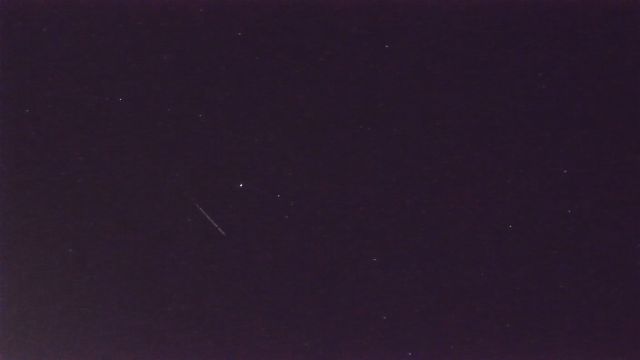 AMS91 meteor