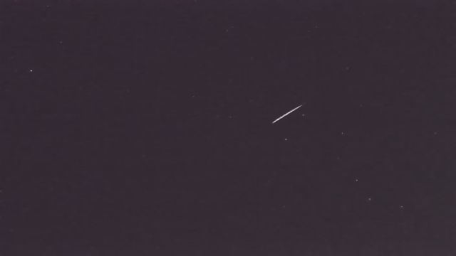 AMS91 meteor