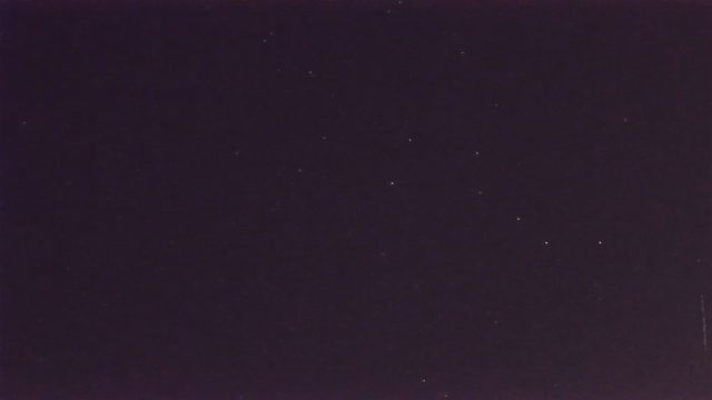 AMS91 meteor