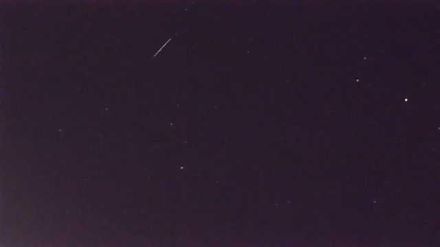AMS91 meteor
