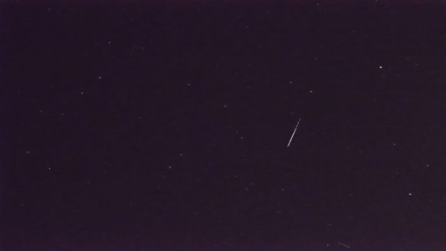 AMS91 meteor