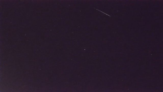 AMS91 meteor
