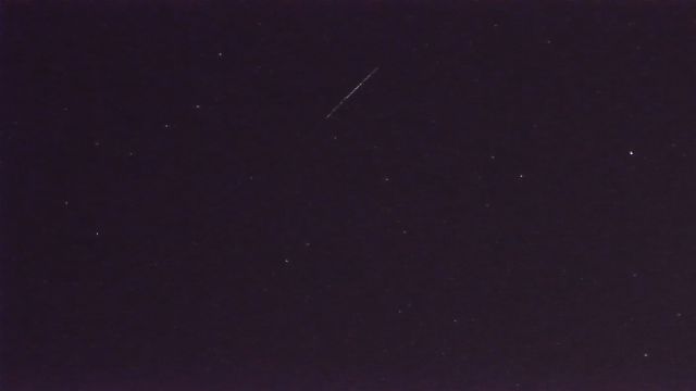 AMS91 meteor