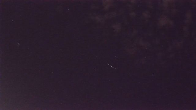 AMS91 meteor