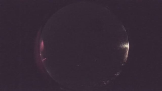 AMS91 meteor