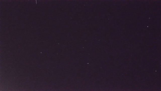 AMS91 meteor