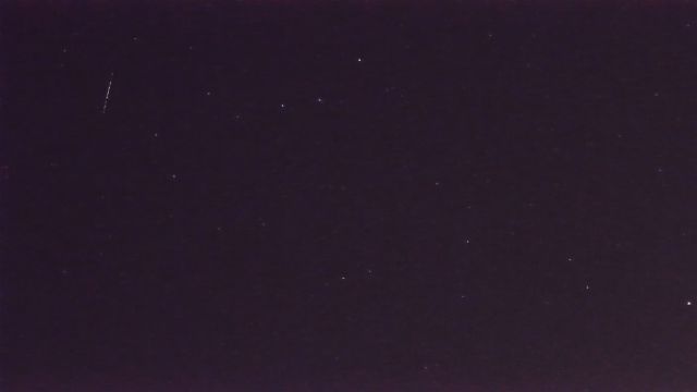 AMS91 meteor