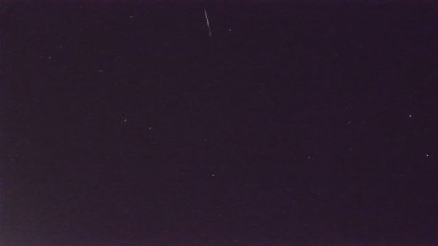 AMS91 meteor