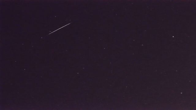 AMS91 meteor