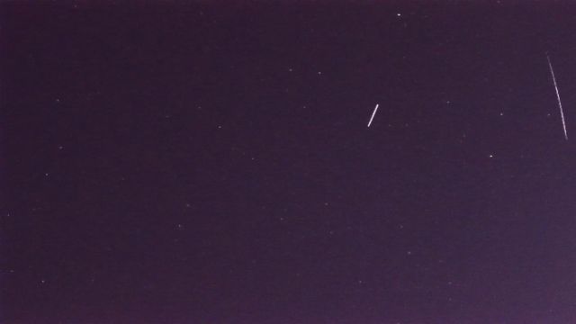 AMS91 meteor