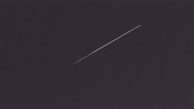 AMS91 meteor