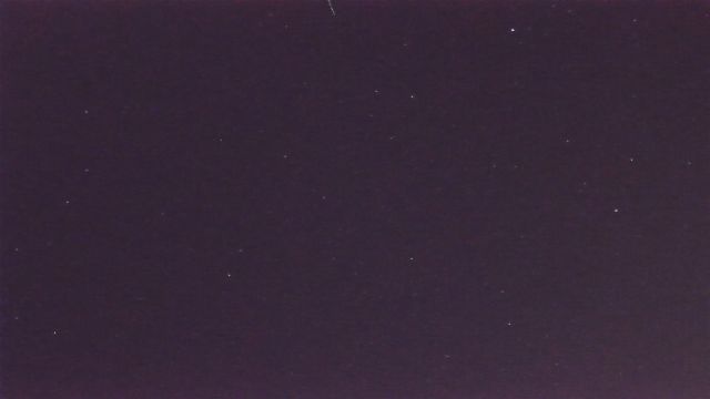 AMS91 meteor