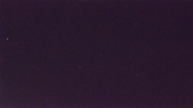 AMS91 meteor