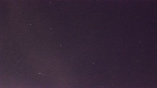 AMS91 meteor