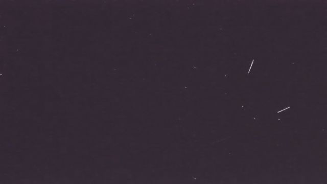 AMS91 meteor
