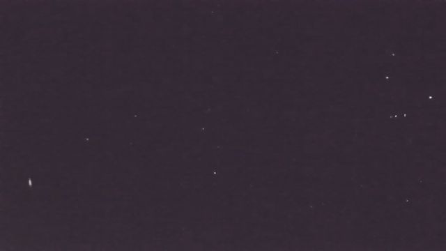 AMS91 meteor
