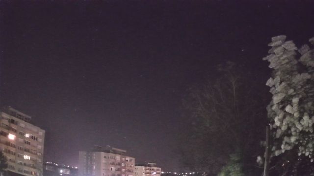 AMS91 meteor