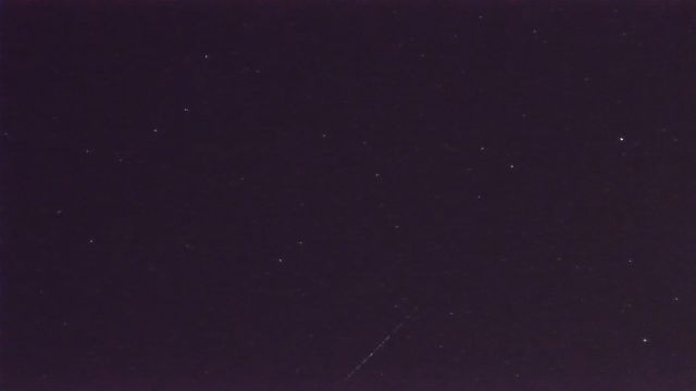 AMS91 meteor