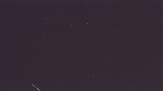 AMS91 meteor