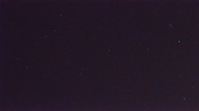 AMS91 meteor