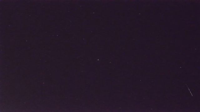 AMS91 meteor