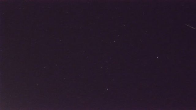 AMS91 meteor