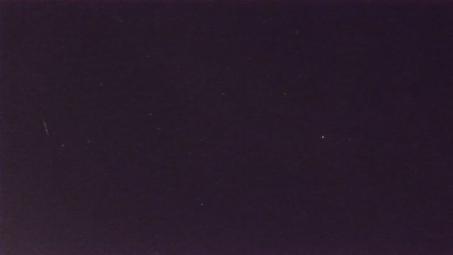 AMS91 meteor