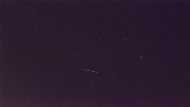 AMS91 meteor