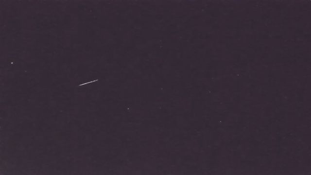 AMS91 meteor