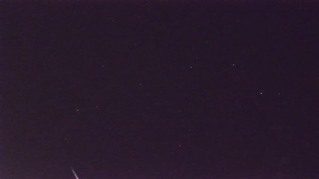 AMS91 meteor