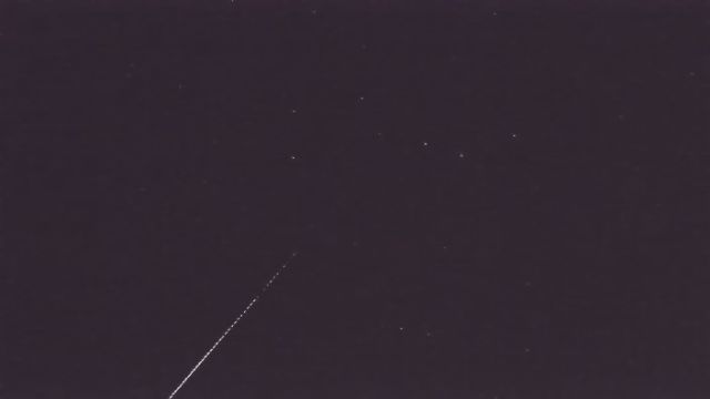 AMS91 meteor