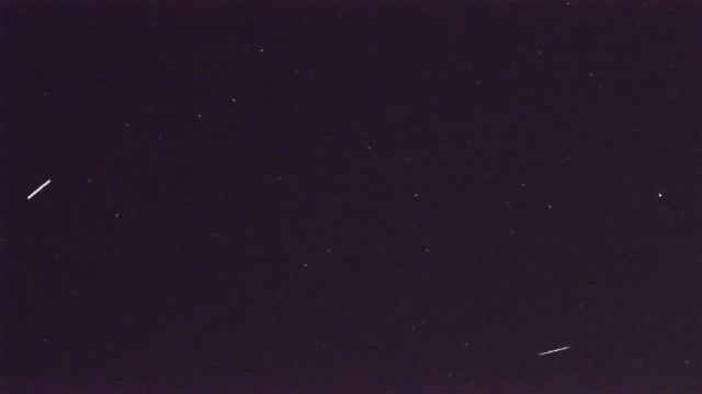 AMS91 meteor