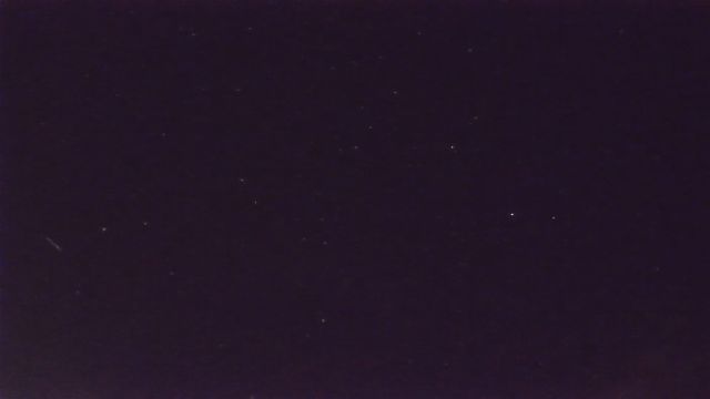 AMS91 meteor