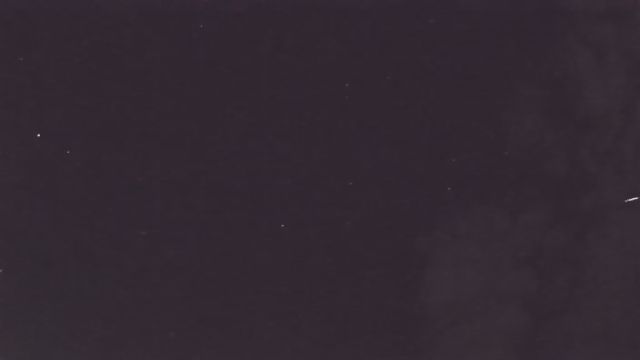 AMS91 meteor