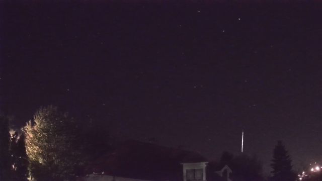 AMS91 meteor