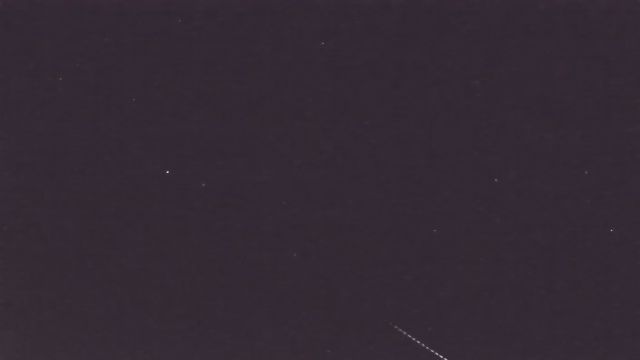 AMS91 meteor