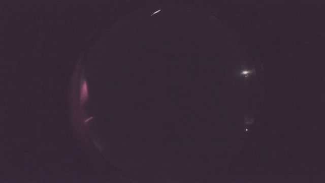 AMS91 meteor