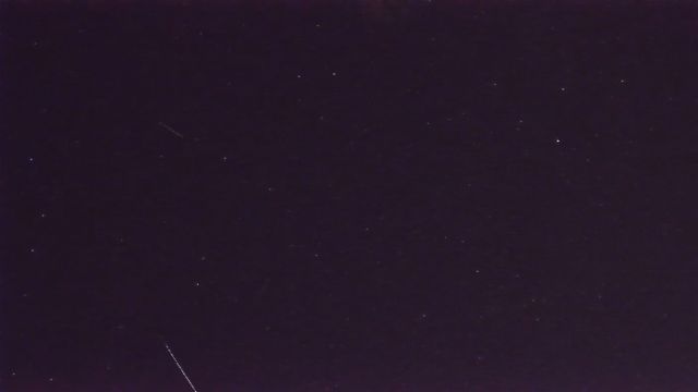 AMS91 meteor