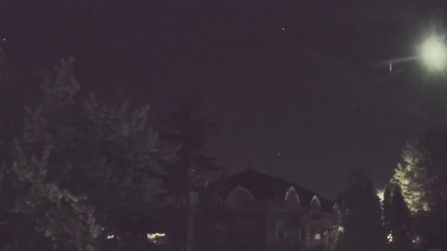 AMS91 meteor