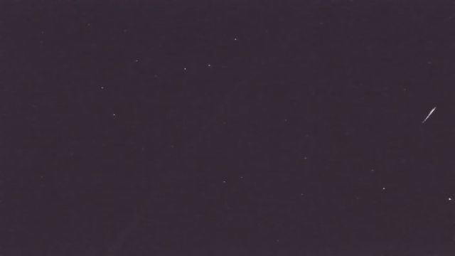 AMS91 meteor