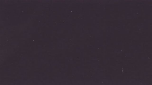 AMS91 meteor