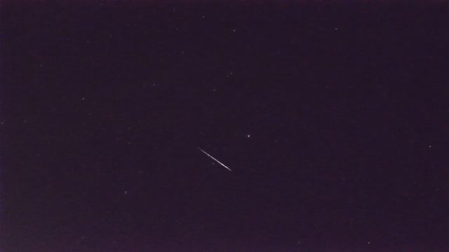 AMS91 meteor