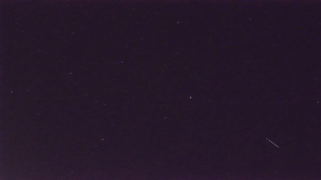 AMS91 meteor