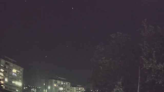 AMS91 meteor