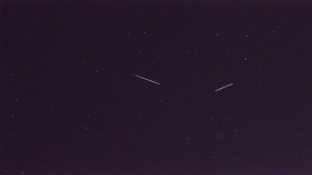 AMS91 meteor