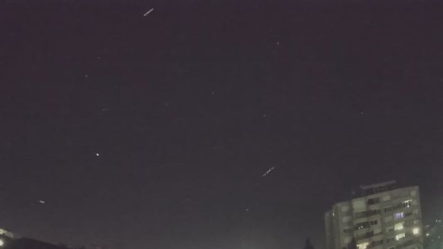 AMS91 meteor