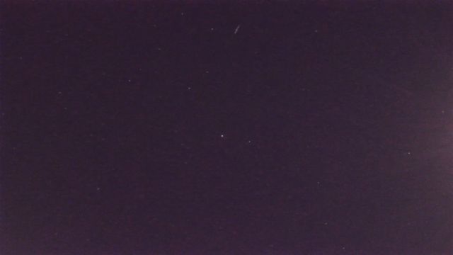 AMS91 meteor