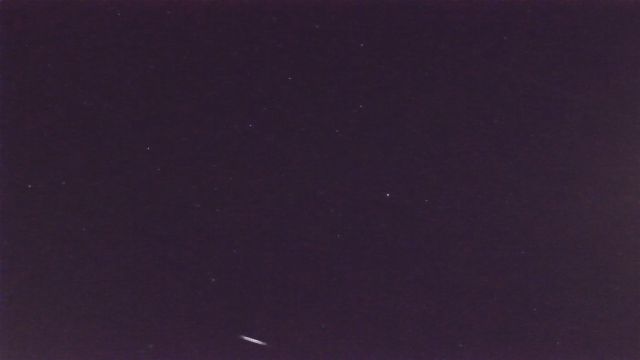 AMS91 meteor
