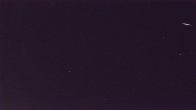 AMS91 meteor